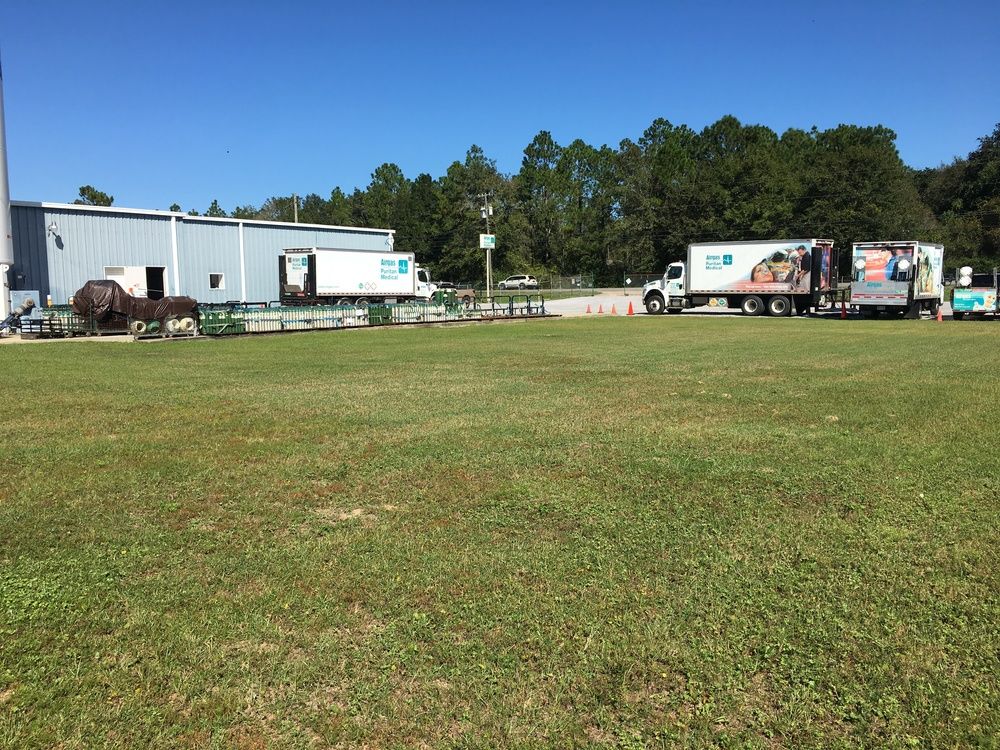 2141 N East Ave, Panama City, FL 32405